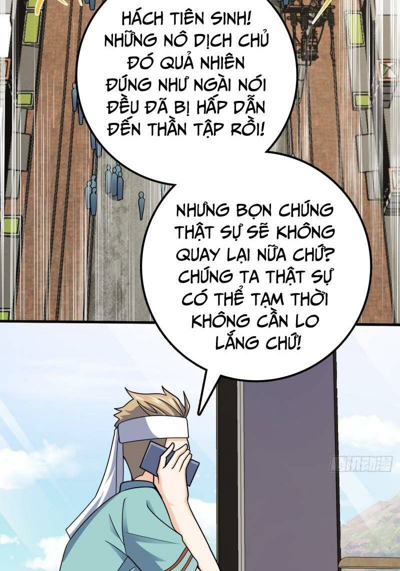 Đại Vương Tha Mạng Chapter 682 - Trang 2