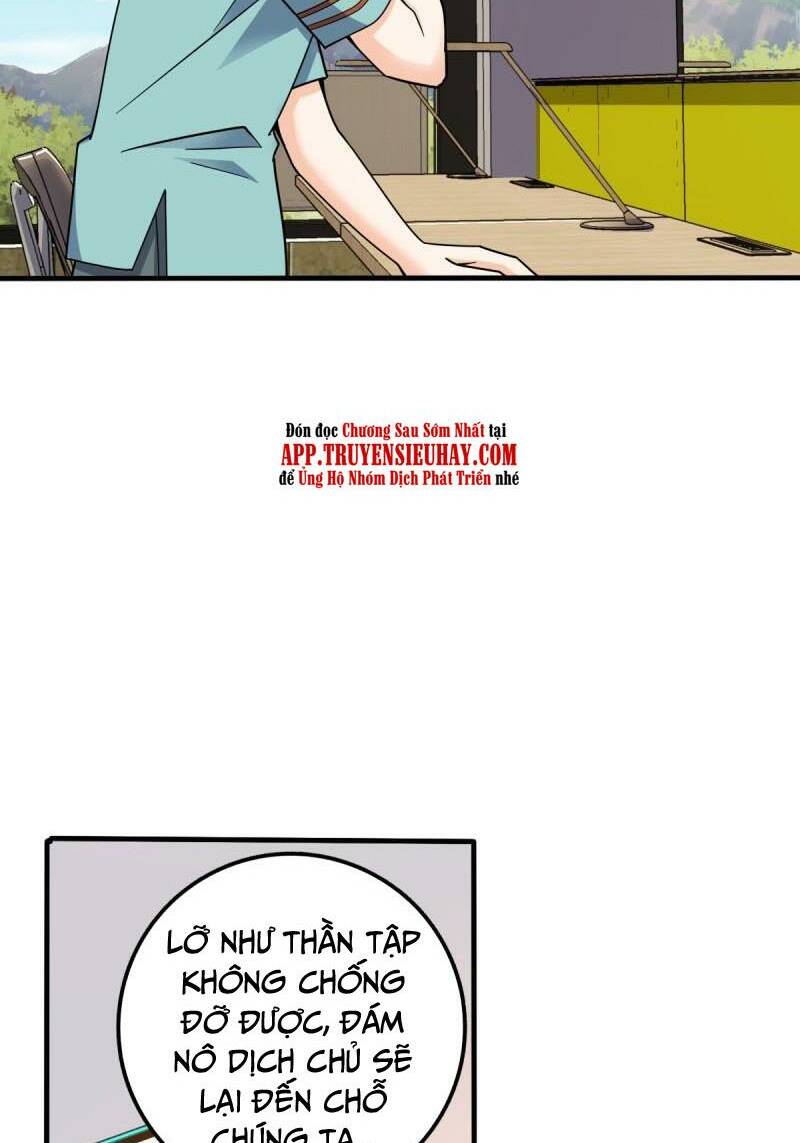 Đại Vương Tha Mạng Chapter 682 - Trang 2