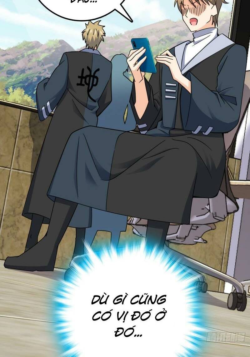 Đại Vương Tha Mạng Chapter 682 - Trang 2