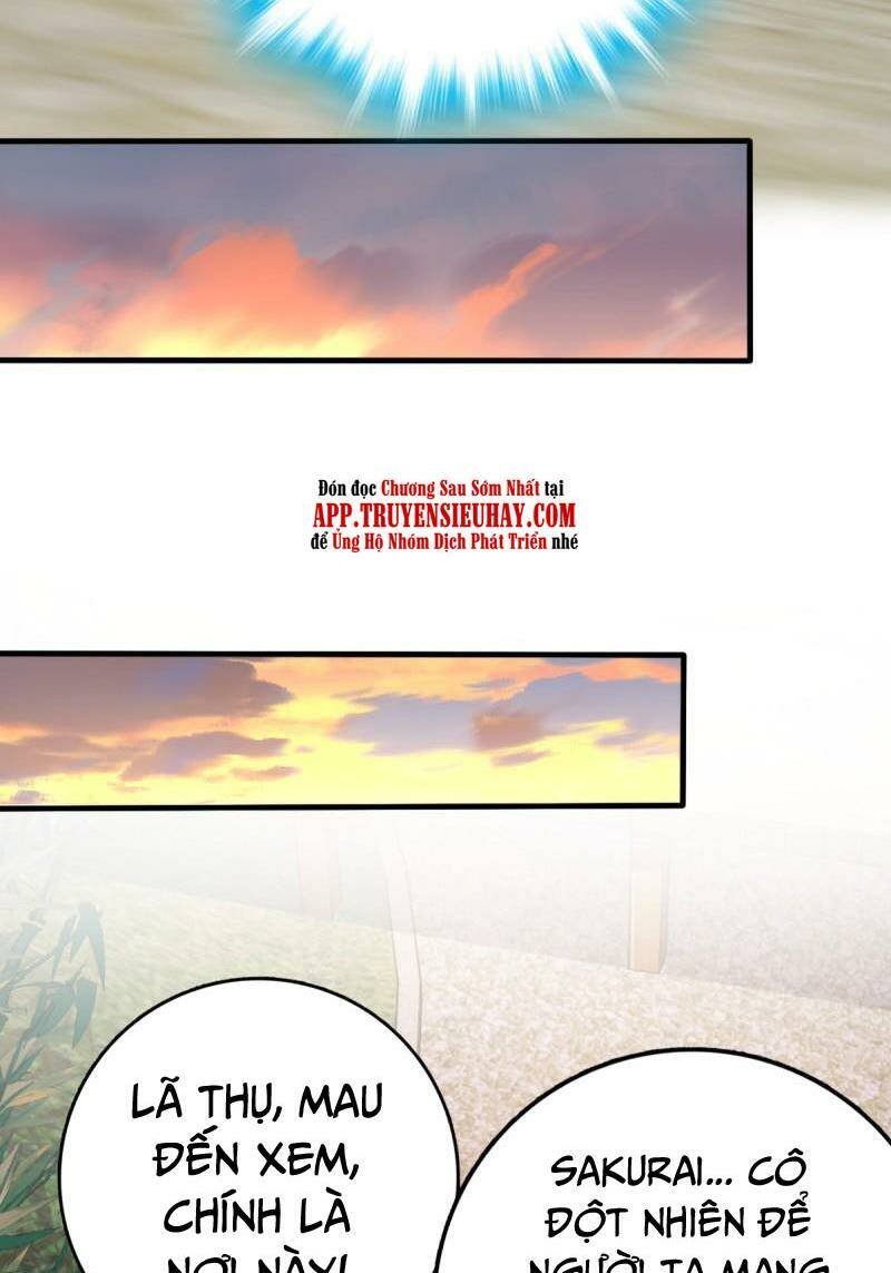 Đại Vương Tha Mạng Chapter 682 - Trang 2