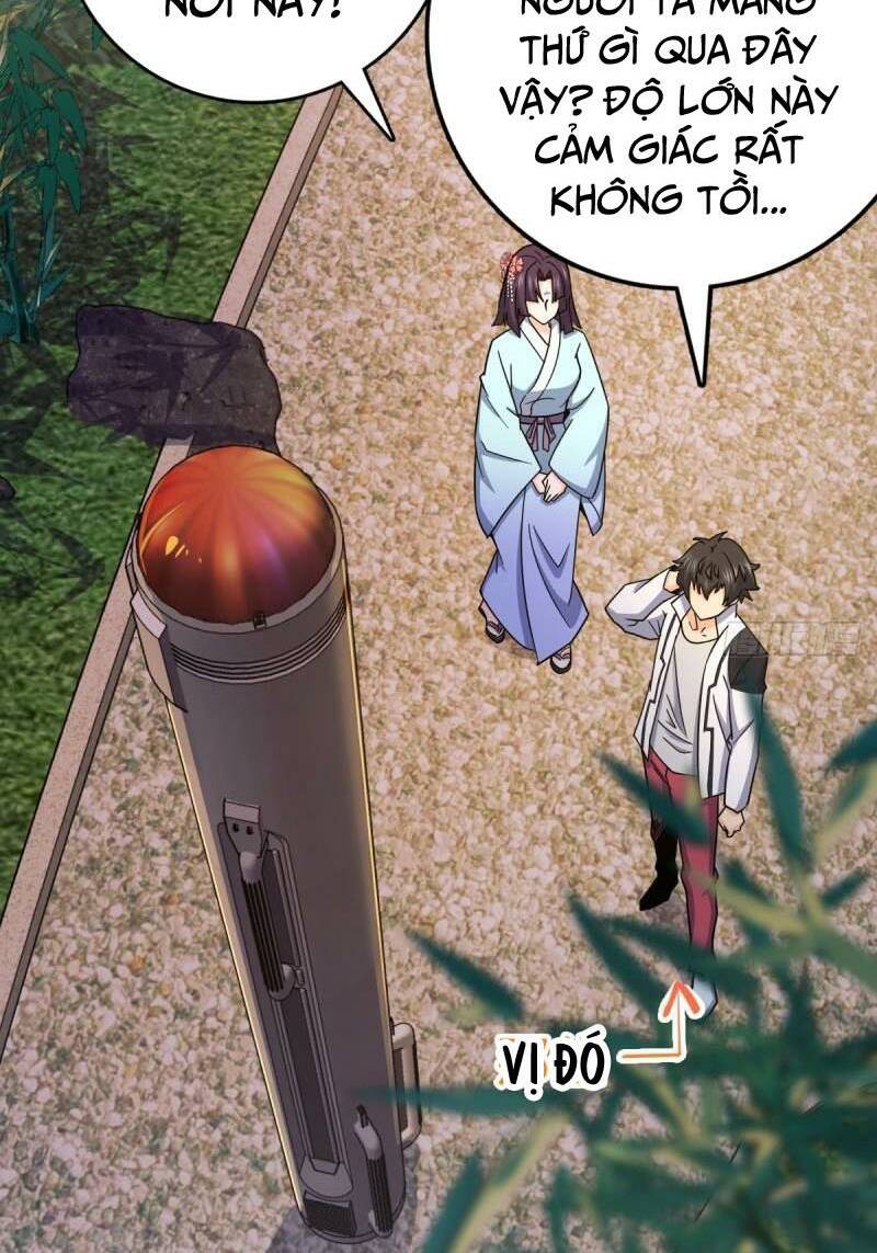 Đại Vương Tha Mạng Chapter 682 - Trang 2