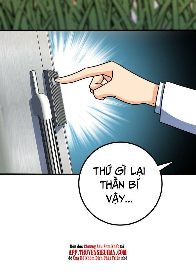 Đại Vương Tha Mạng Chapter 682 - Trang 2