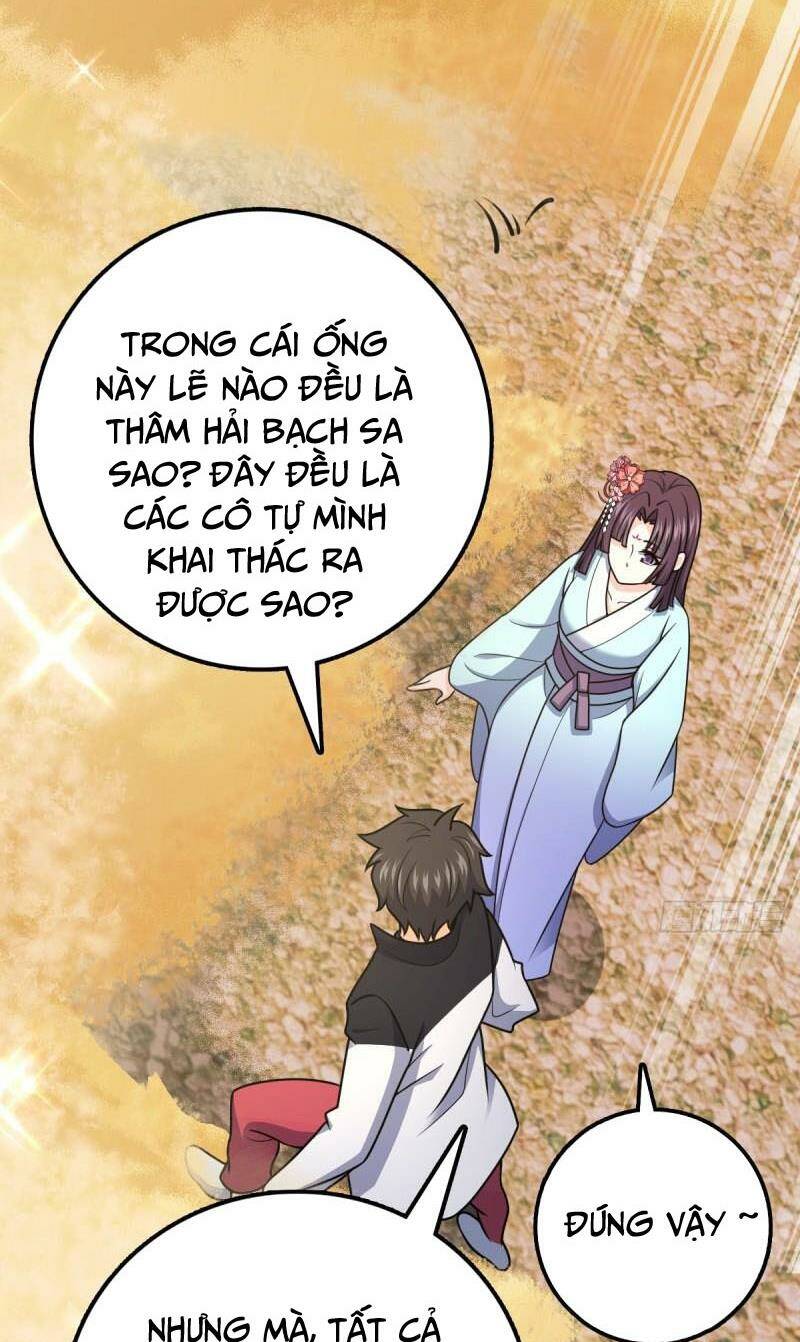 Đại Vương Tha Mạng Chapter 682 - Trang 2