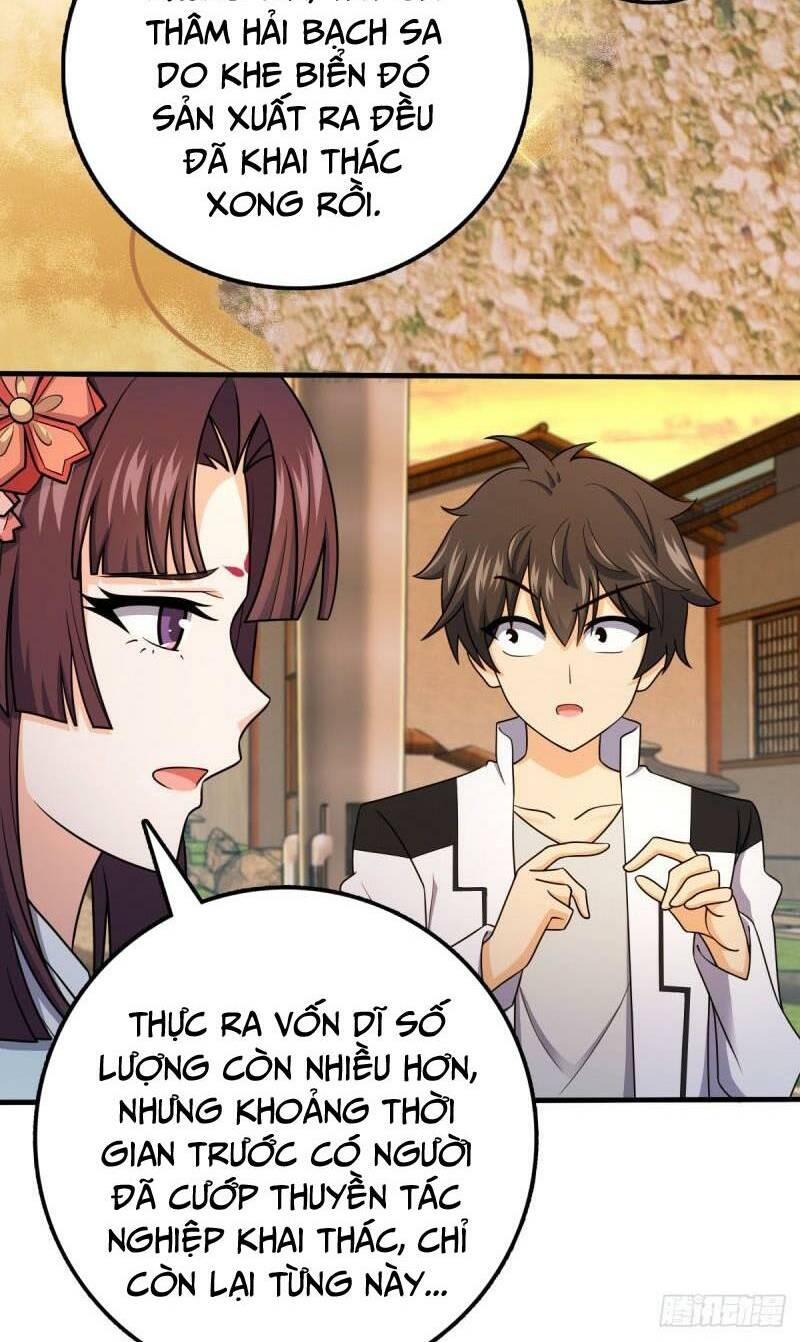 Đại Vương Tha Mạng Chapter 682 - Trang 2