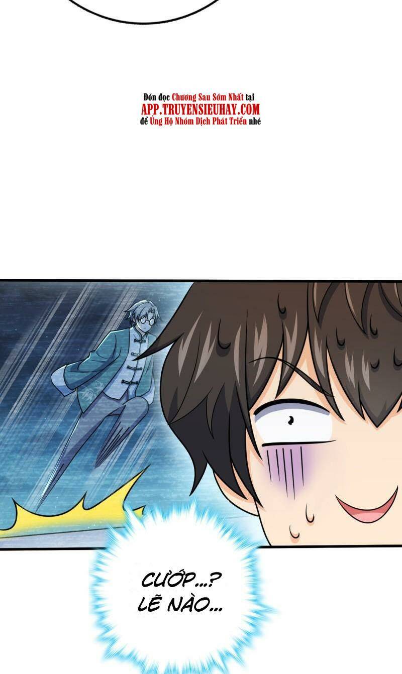 Đại Vương Tha Mạng Chapter 682 - Trang 2