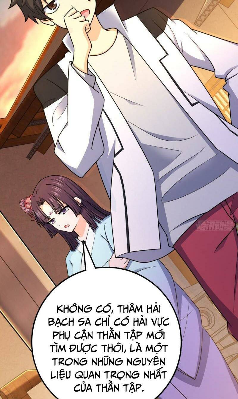 Đại Vương Tha Mạng Chapter 682 - Trang 2