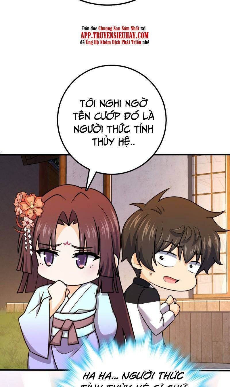 Đại Vương Tha Mạng Chapter 682 - Trang 2