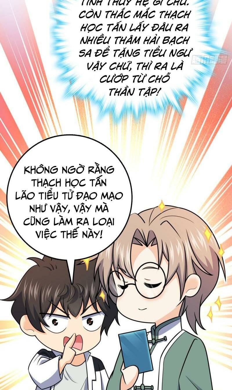 Đại Vương Tha Mạng Chapter 682 - Trang 2