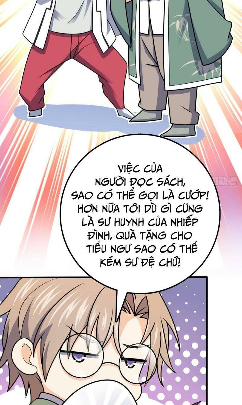 Đại Vương Tha Mạng Chapter 682 - Trang 2