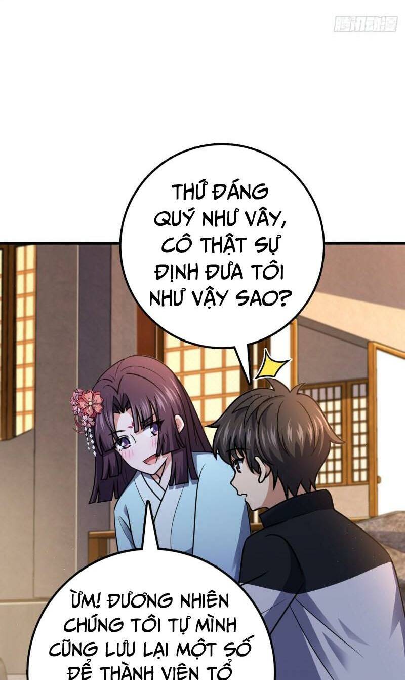 Đại Vương Tha Mạng Chapter 682 - Trang 2