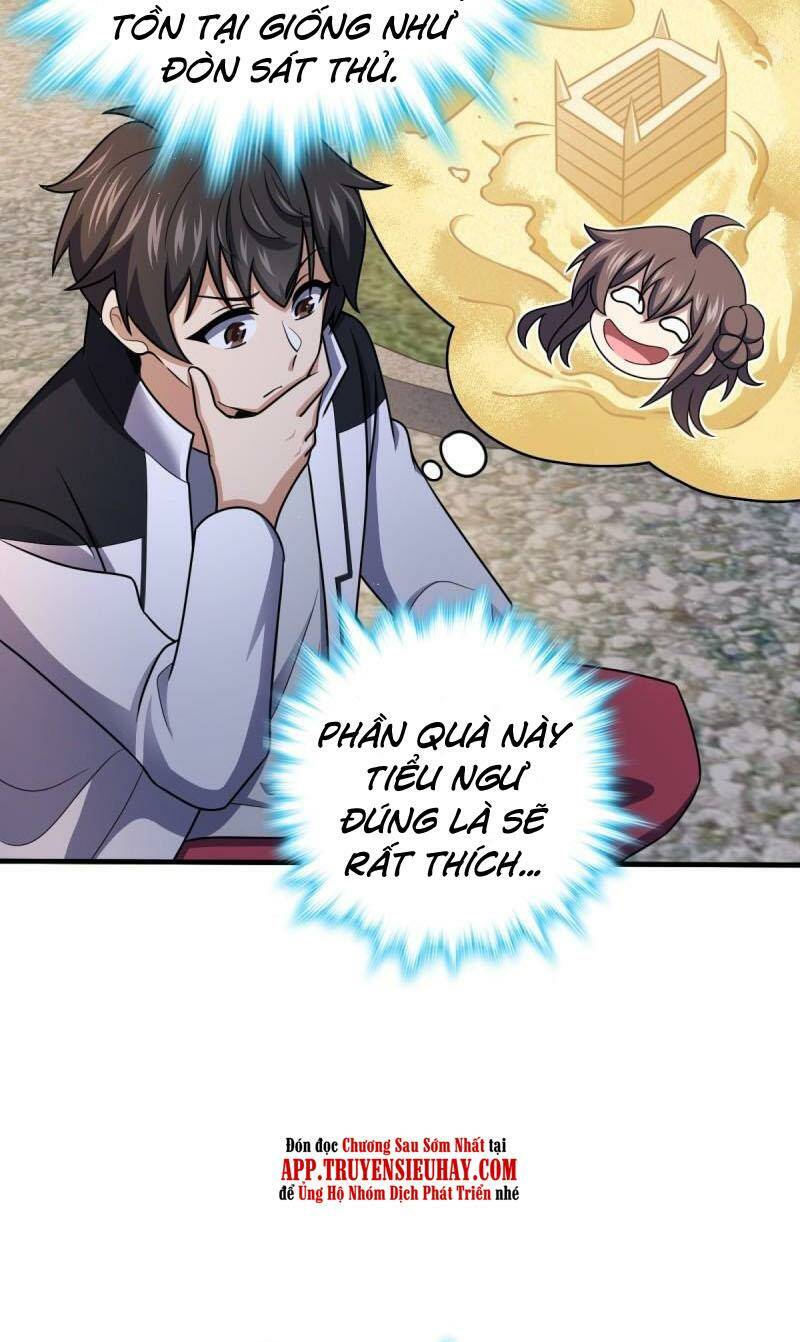 Đại Vương Tha Mạng Chapter 682 - Trang 2