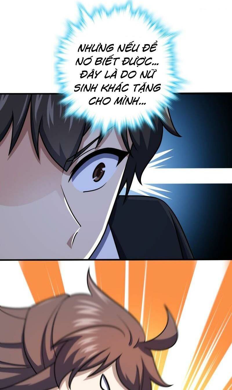 Đại Vương Tha Mạng Chapter 682 - Trang 2