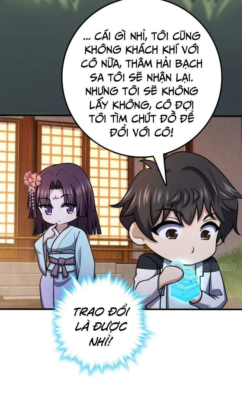 Đại Vương Tha Mạng Chapter 682 - Trang 2