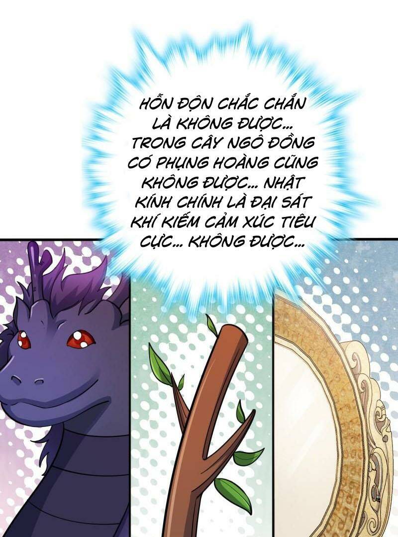 Đại Vương Tha Mạng Chapter 682 - Trang 2