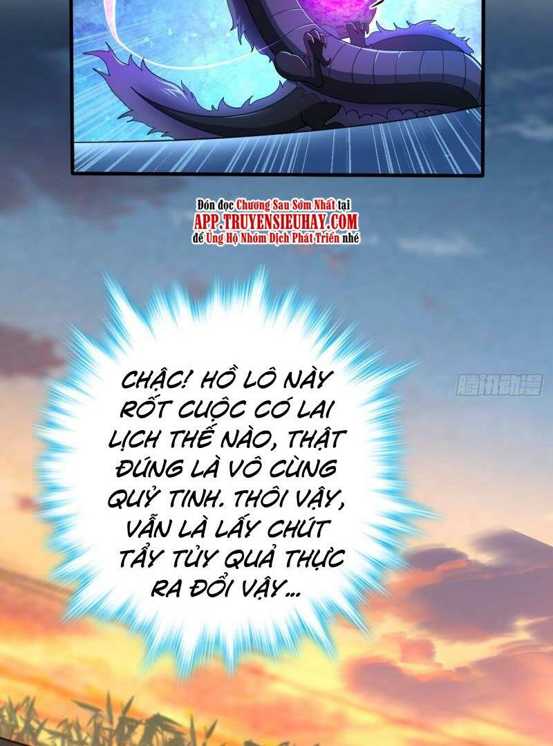 Đại Vương Tha Mạng Chapter 682 - Trang 2