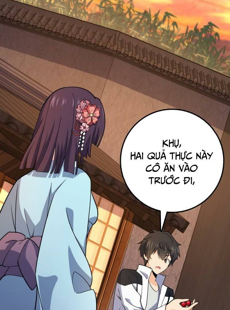 Đại Vương Tha Mạng Chapter 682 - Trang 2