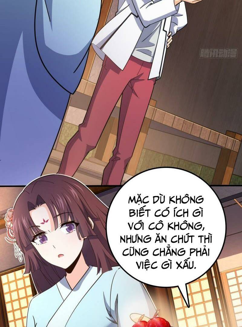 Đại Vương Tha Mạng Chapter 682 - Trang 2