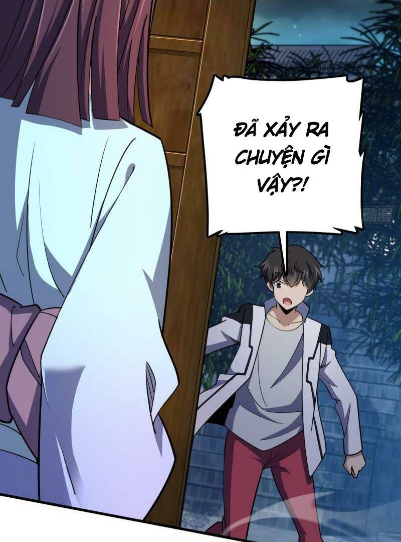 Đại Vương Tha Mạng Chapter 682 - Trang 2