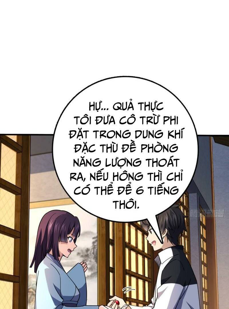 Đại Vương Tha Mạng Chapter 682 - Trang 2