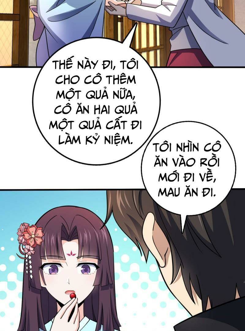 Đại Vương Tha Mạng Chapter 682 - Trang 2