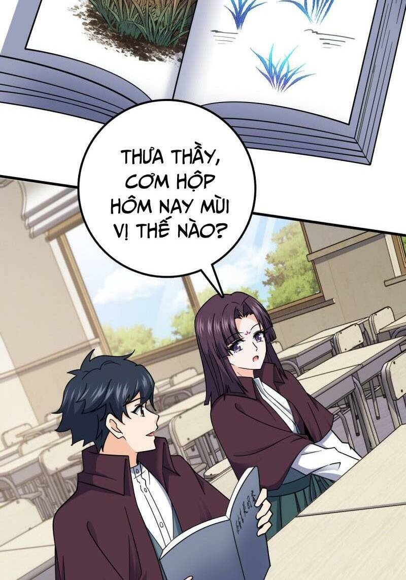 Đại Vương Tha Mạng Chapter 682 - Trang 2