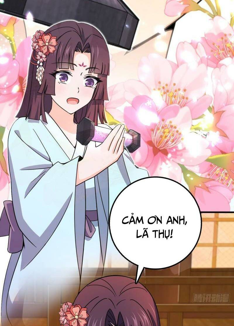 Đại Vương Tha Mạng Chapter 682 - Trang 2