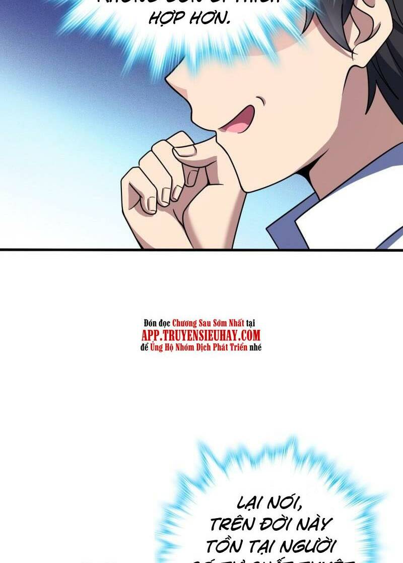 Đại Vương Tha Mạng Chapter 682 - Trang 2