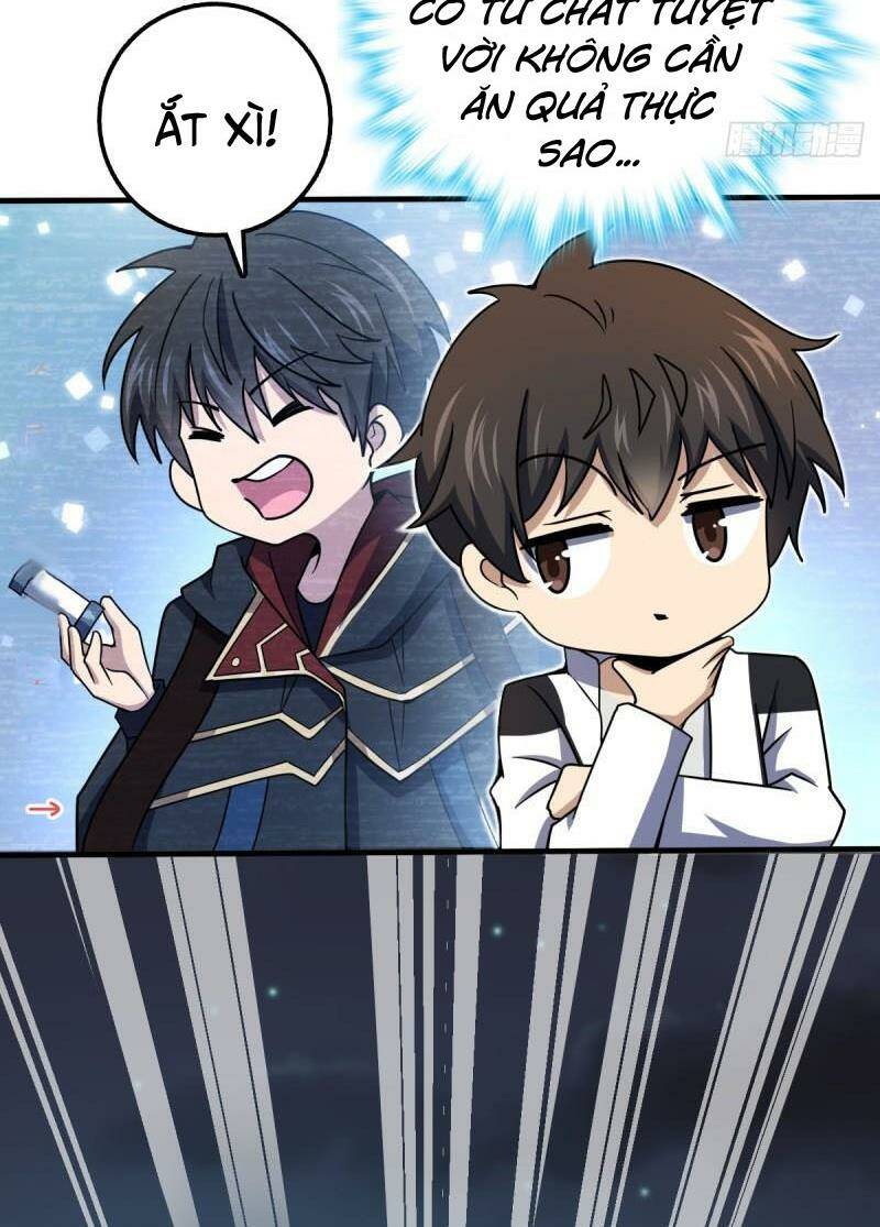 Đại Vương Tha Mạng Chapter 682 - Trang 2