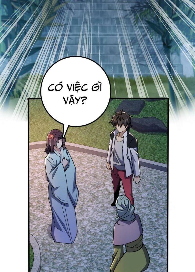 Đại Vương Tha Mạng Chapter 682 - Trang 2