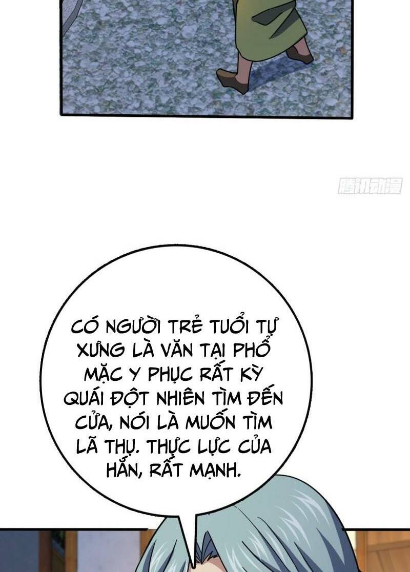 Đại Vương Tha Mạng Chapter 682 - Trang 2