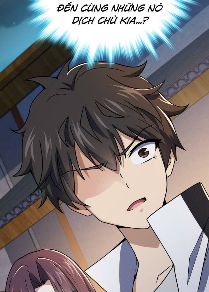 Đại Vương Tha Mạng Chapter 682 - Trang 2