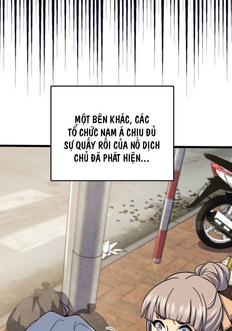 Đại Vương Tha Mạng Chapter 682 - Trang 2