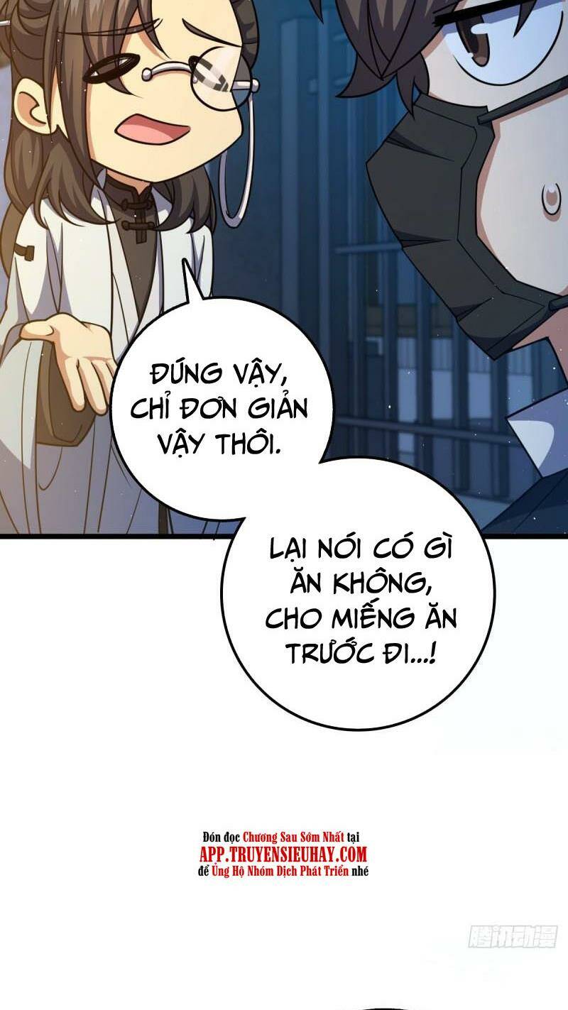 Đại Vương Tha Mạng Chapter 683 - Trang 2