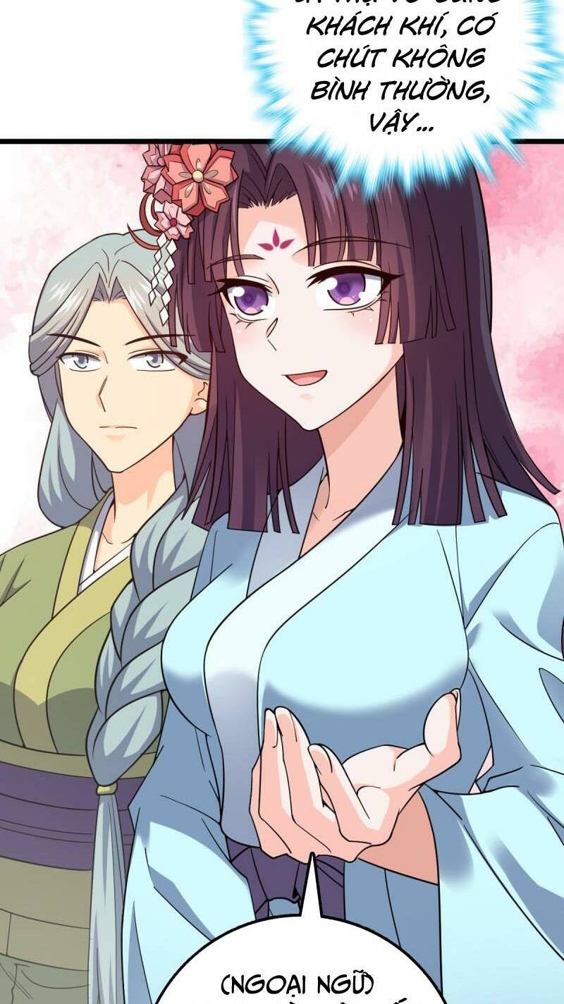 Đại Vương Tha Mạng Chapter 683 - Trang 2