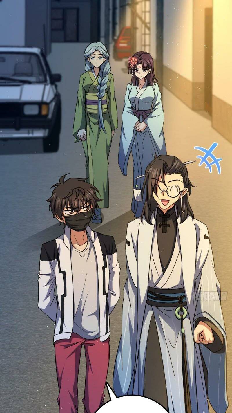 Đại Vương Tha Mạng Chapter 683 - Trang 2