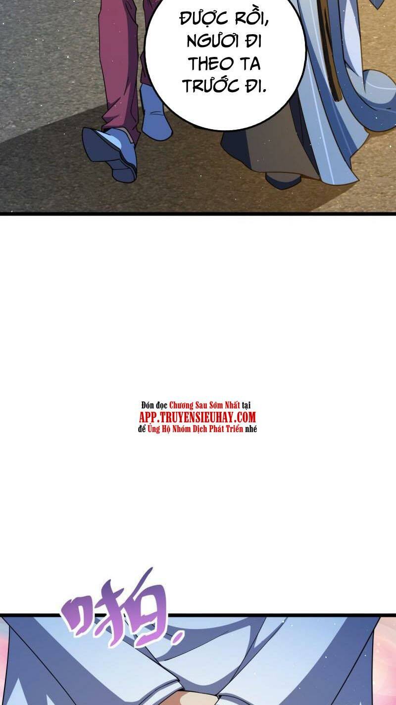 Đại Vương Tha Mạng Chapter 683 - Trang 2