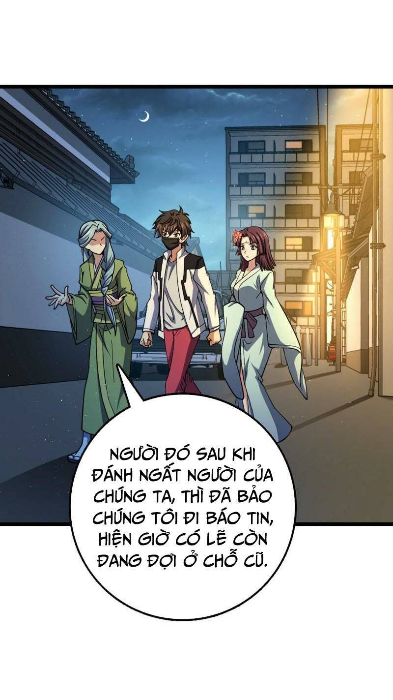 Đại Vương Tha Mạng Chapter 683 - Trang 2