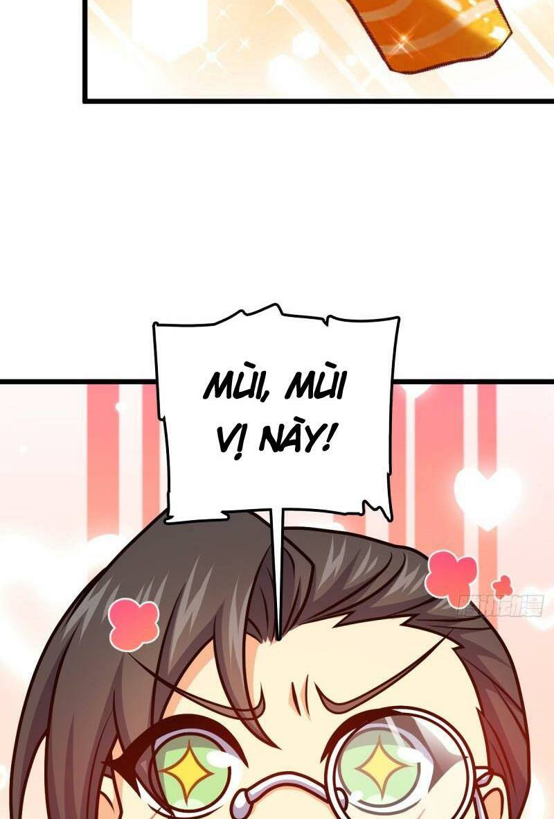 Đại Vương Tha Mạng Chapter 683 - Trang 2