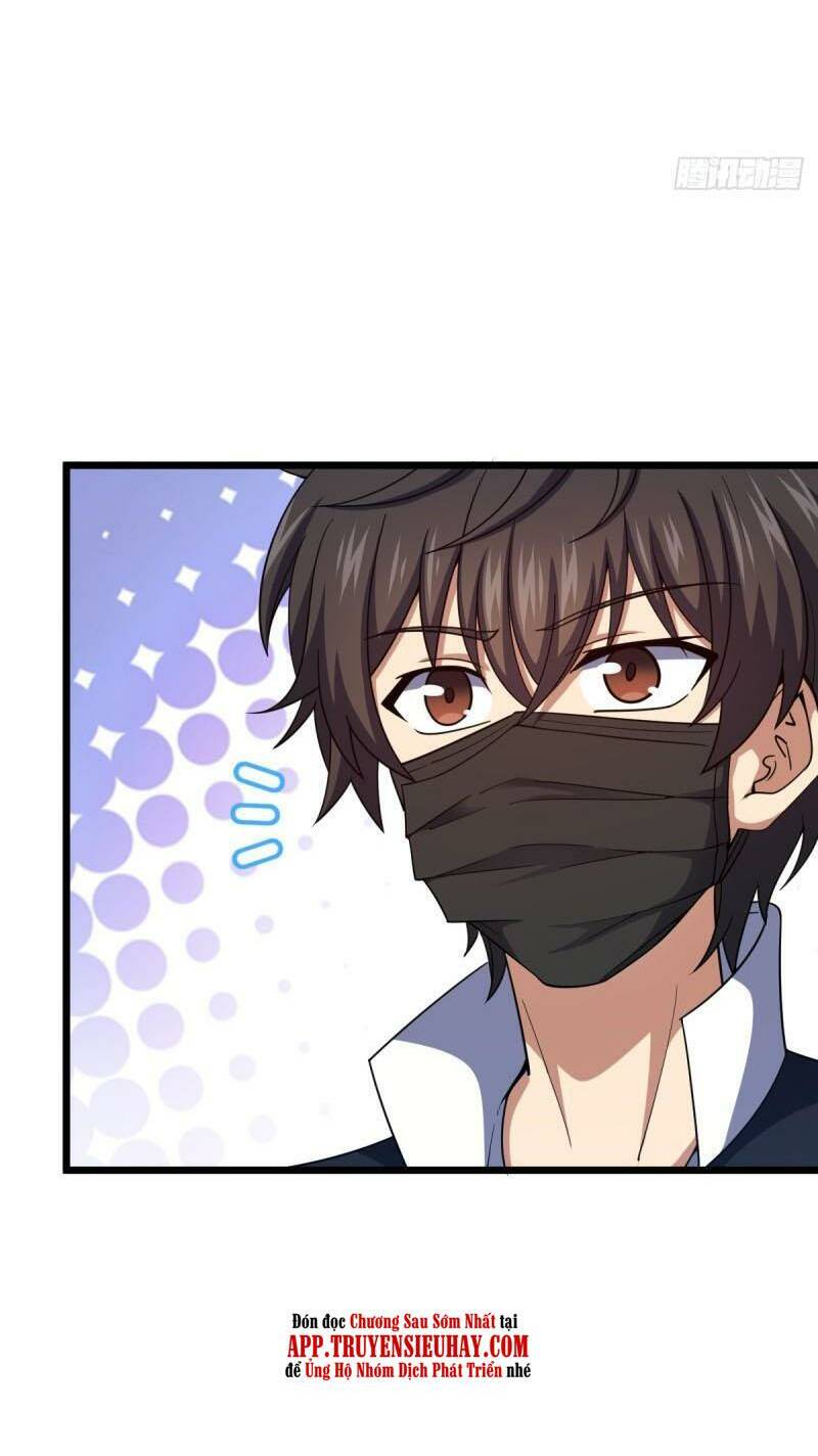 Đại Vương Tha Mạng Chapter 683 - Trang 2