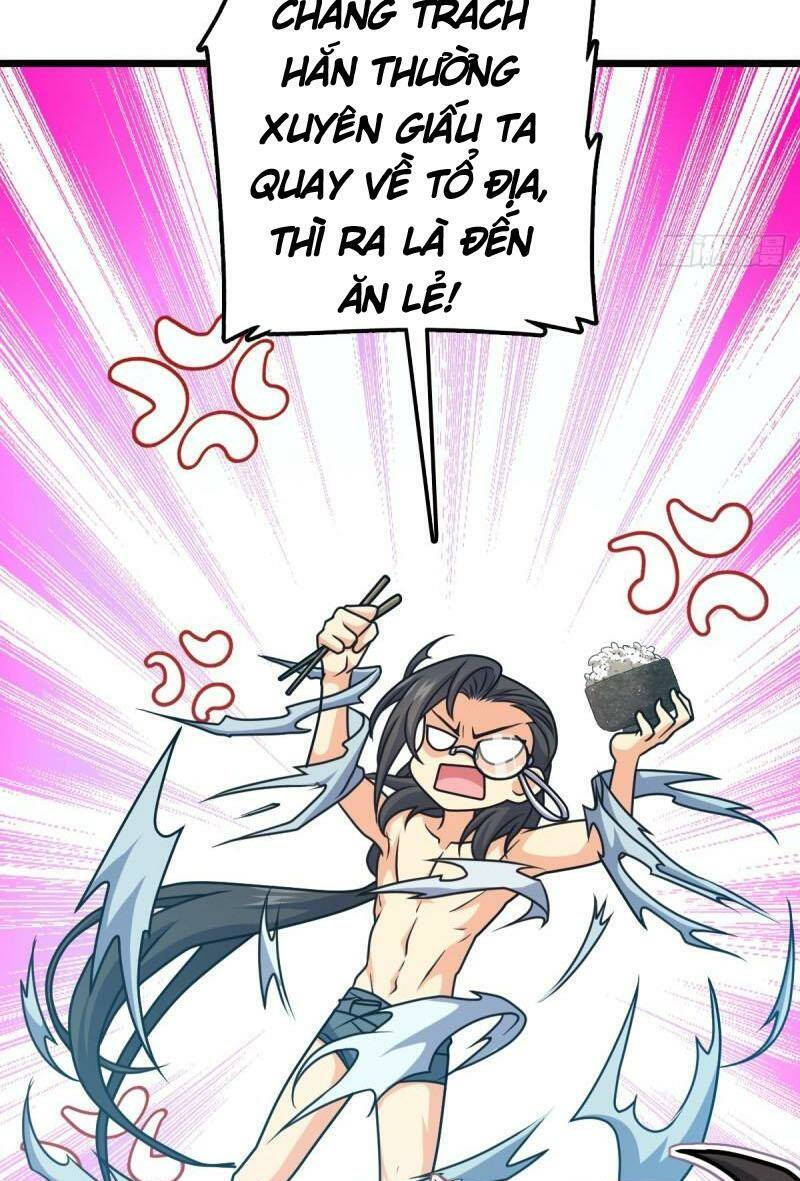 Đại Vương Tha Mạng Chapter 683 - Trang 2