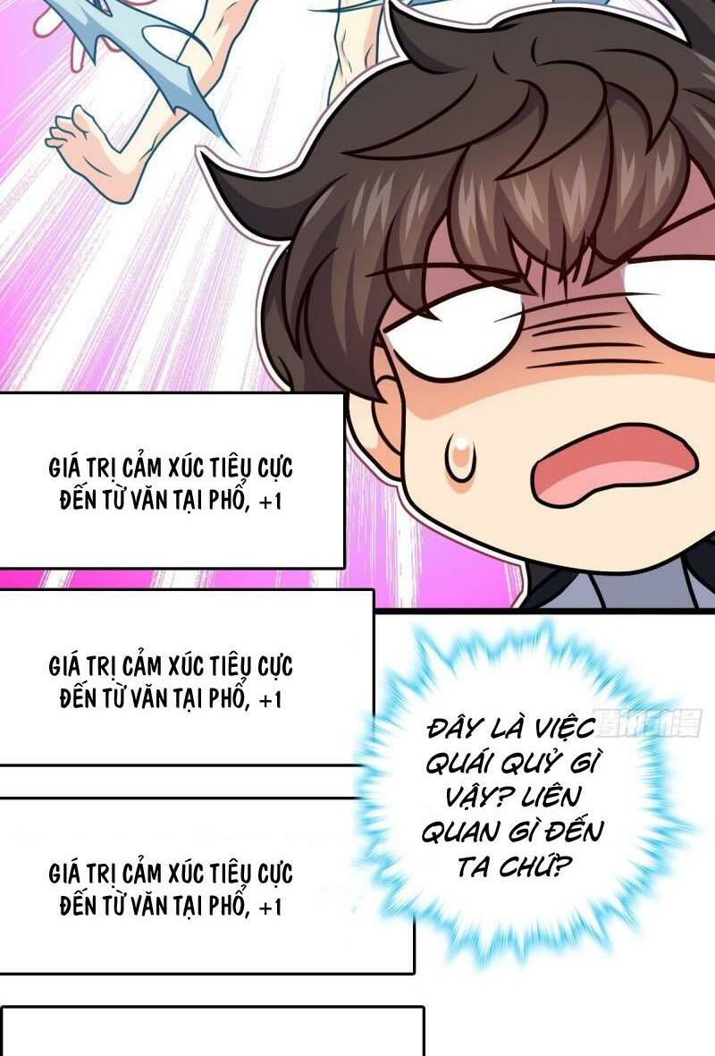Đại Vương Tha Mạng Chapter 683 - Trang 2