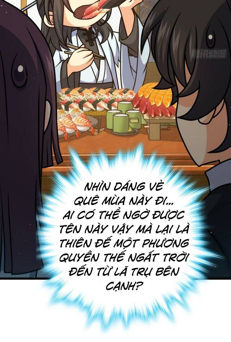 Đại Vương Tha Mạng Chapter 683 - Trang 2