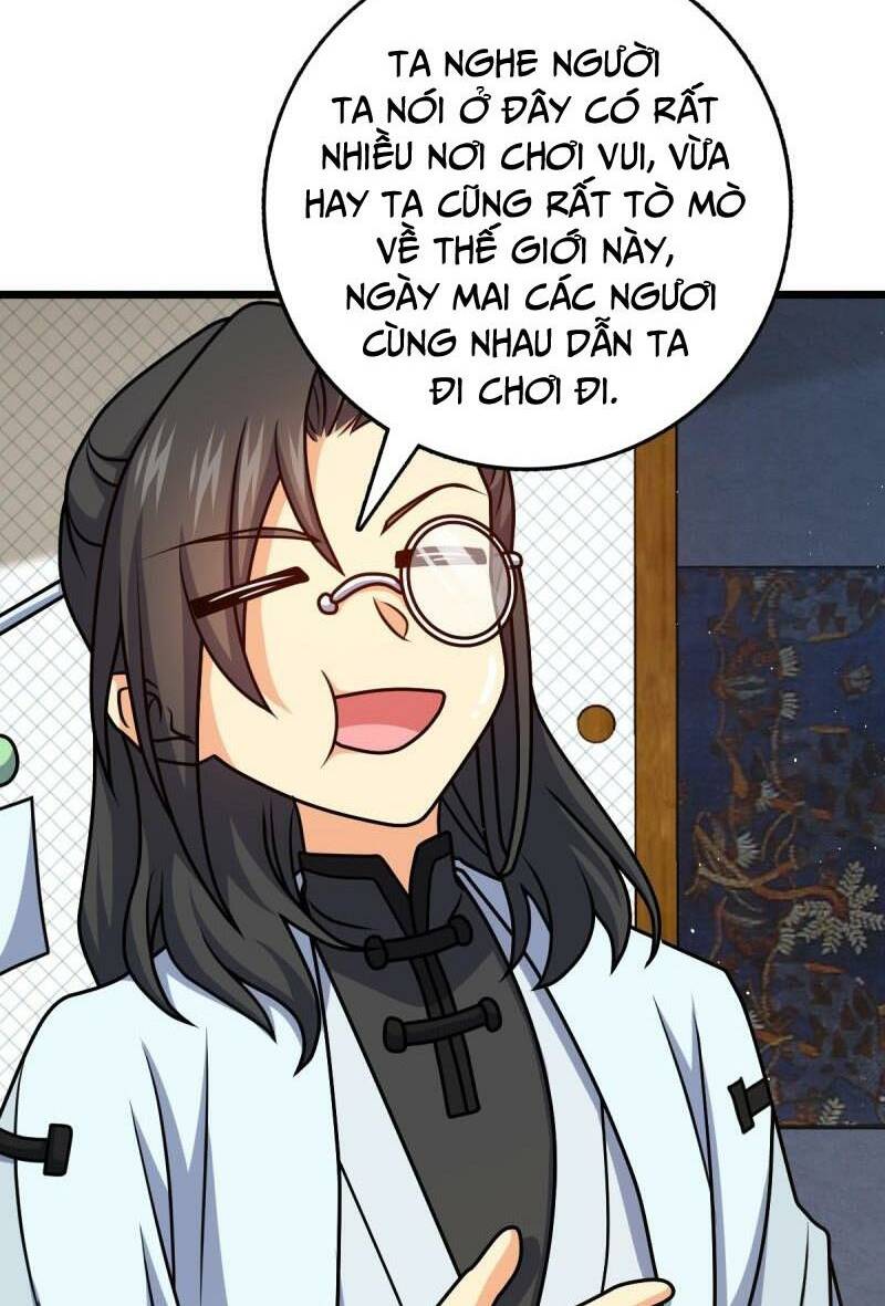 Đại Vương Tha Mạng Chapter 683 - Trang 2