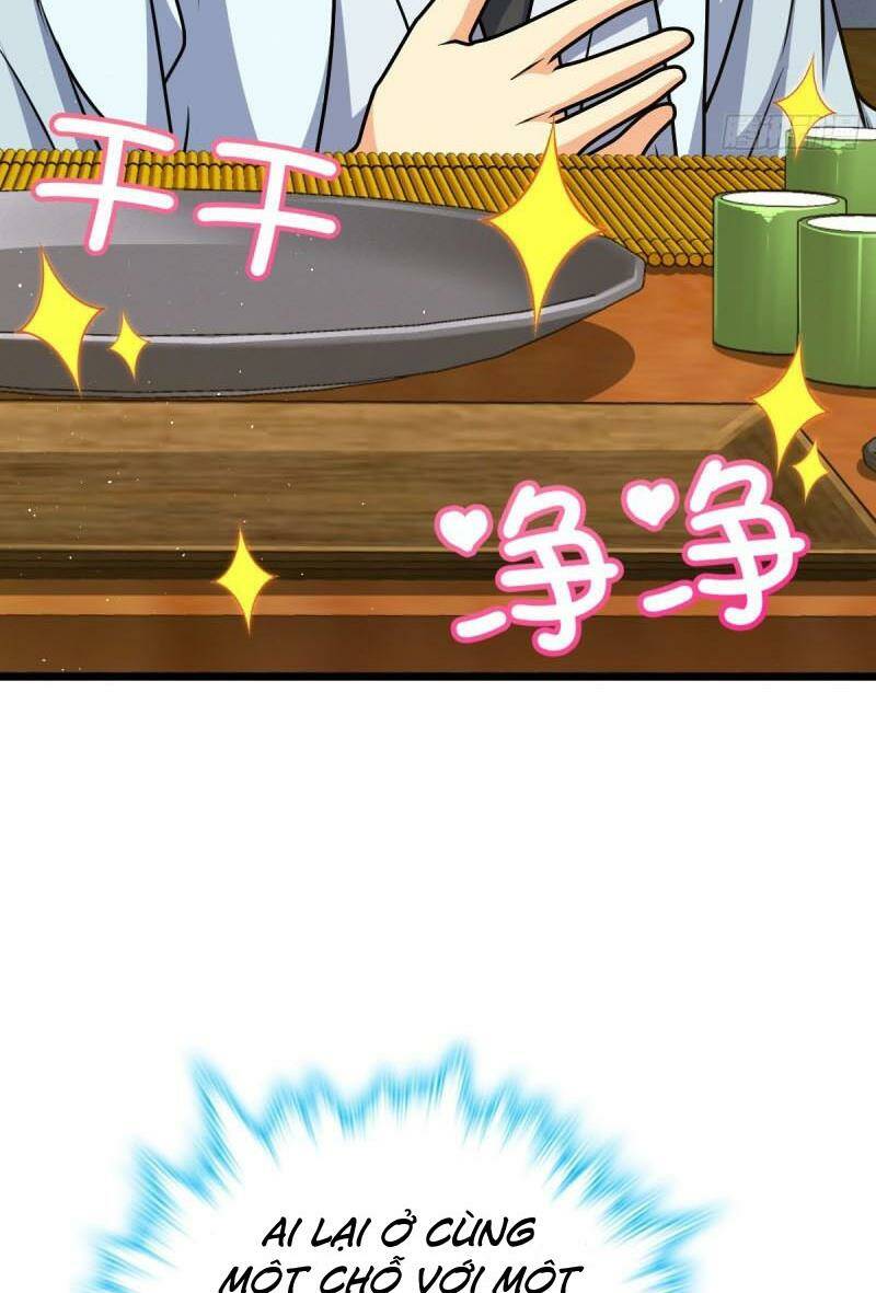 Đại Vương Tha Mạng Chapter 683 - Trang 2