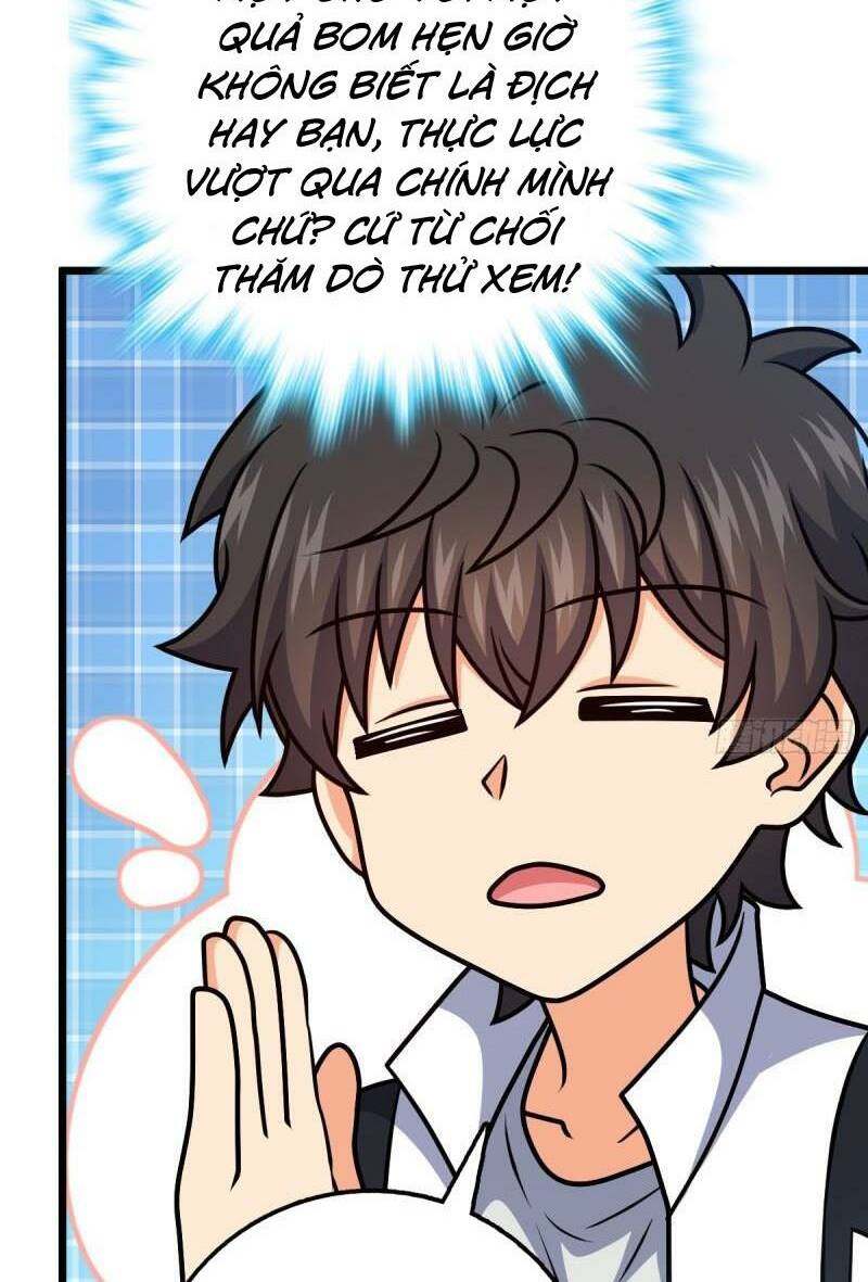 Đại Vương Tha Mạng Chapter 683 - Trang 2