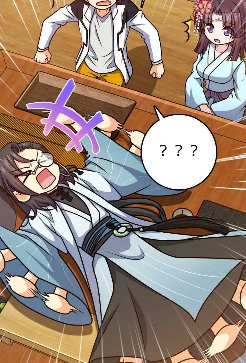 Đại Vương Tha Mạng Chapter 683 - Trang 2