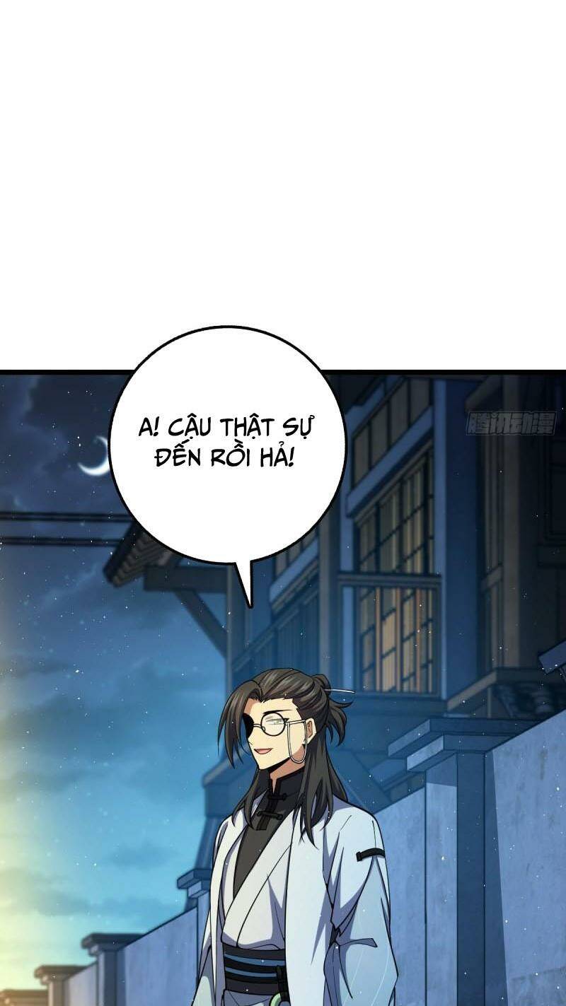 Đại Vương Tha Mạng Chapter 683 - Trang 2