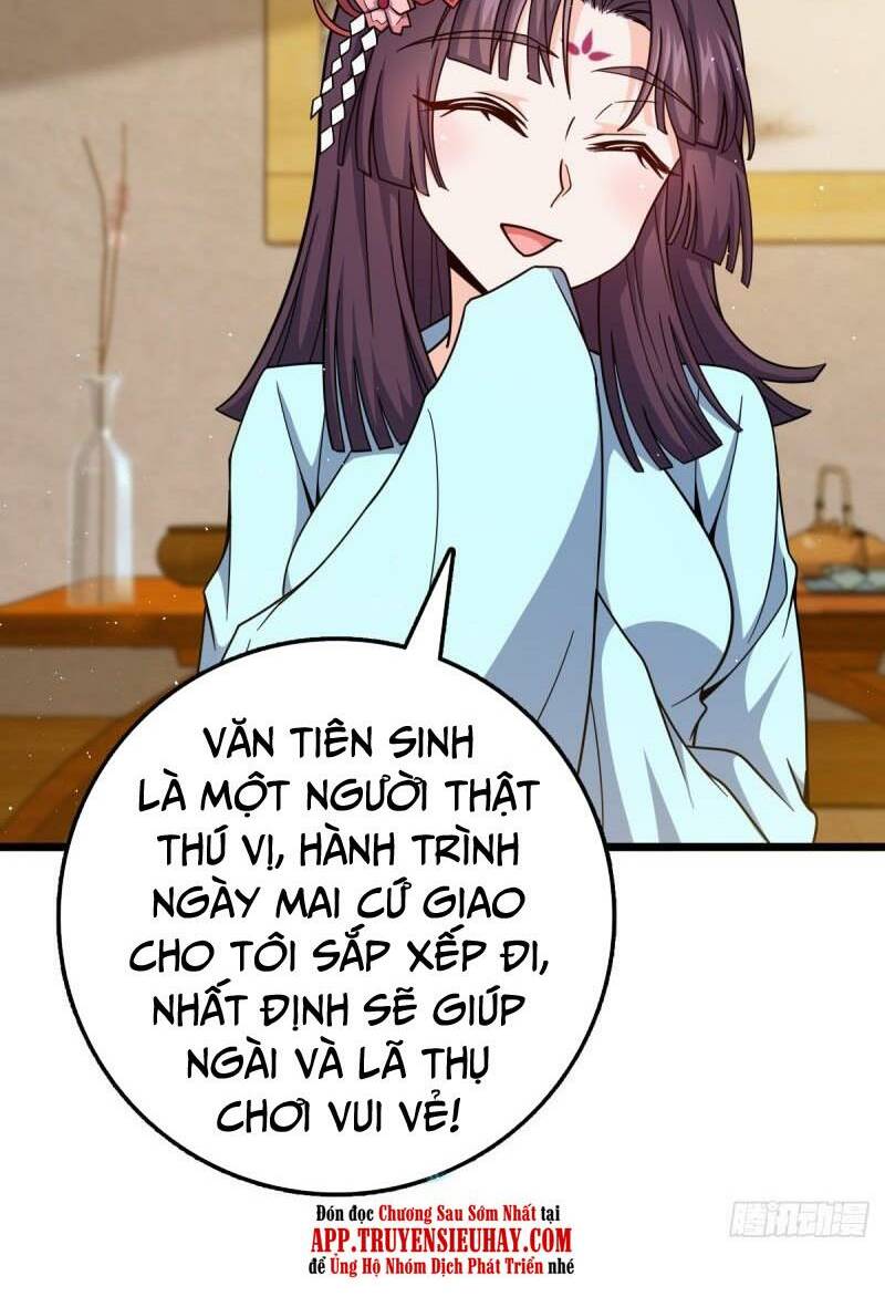 Đại Vương Tha Mạng Chapter 683 - Trang 2