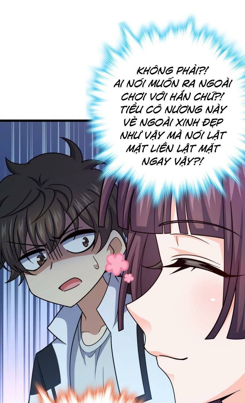 Đại Vương Tha Mạng Chapter 683 - Trang 2