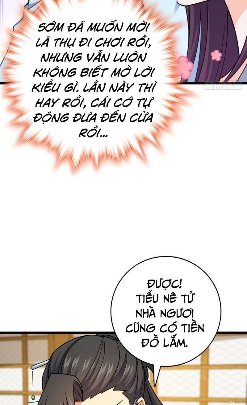 Đại Vương Tha Mạng Chapter 683 - Trang 2